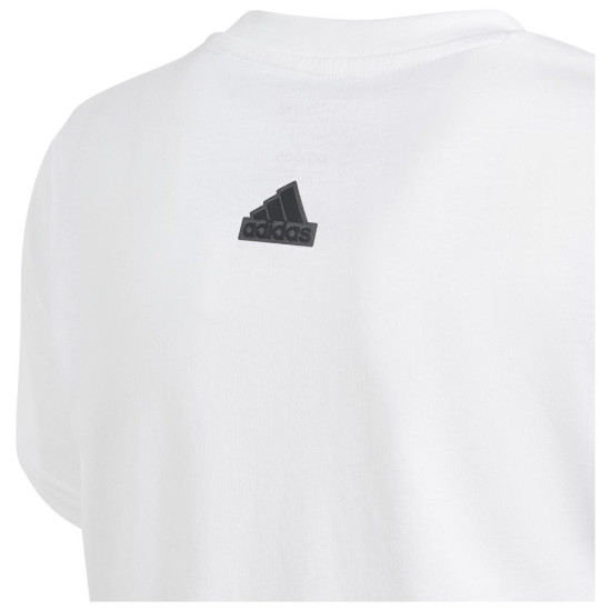 Adidas Παιδική κοντομάνικη μπλούζα FI G Tee
